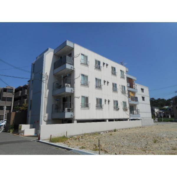 エーデル緑地